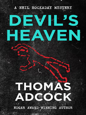 cover image of Devil's Heaven